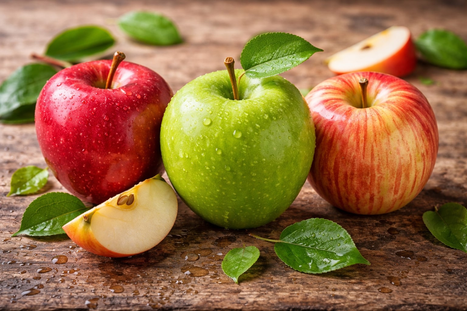 Apple benefits for health and weight loss