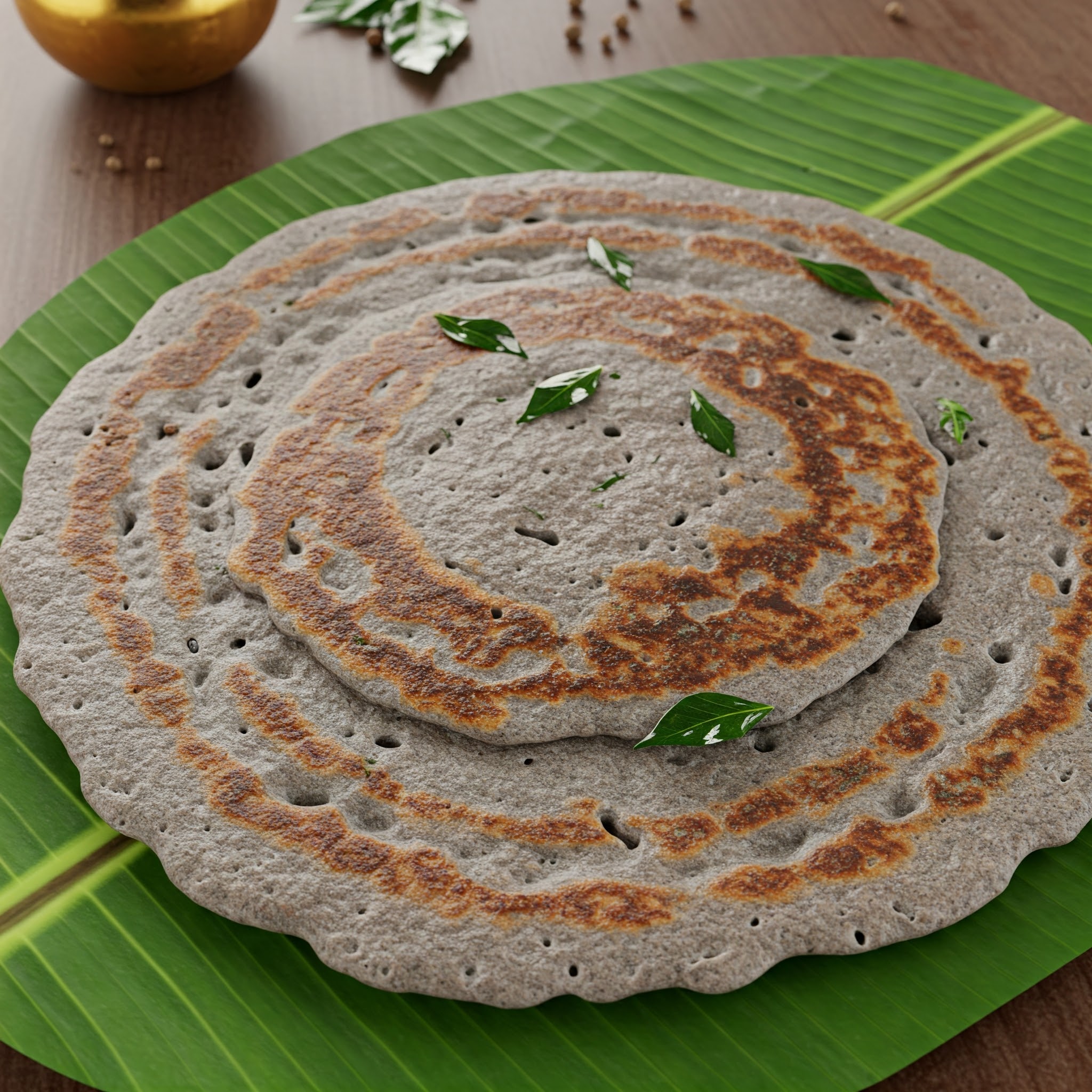 Ragi Dosa