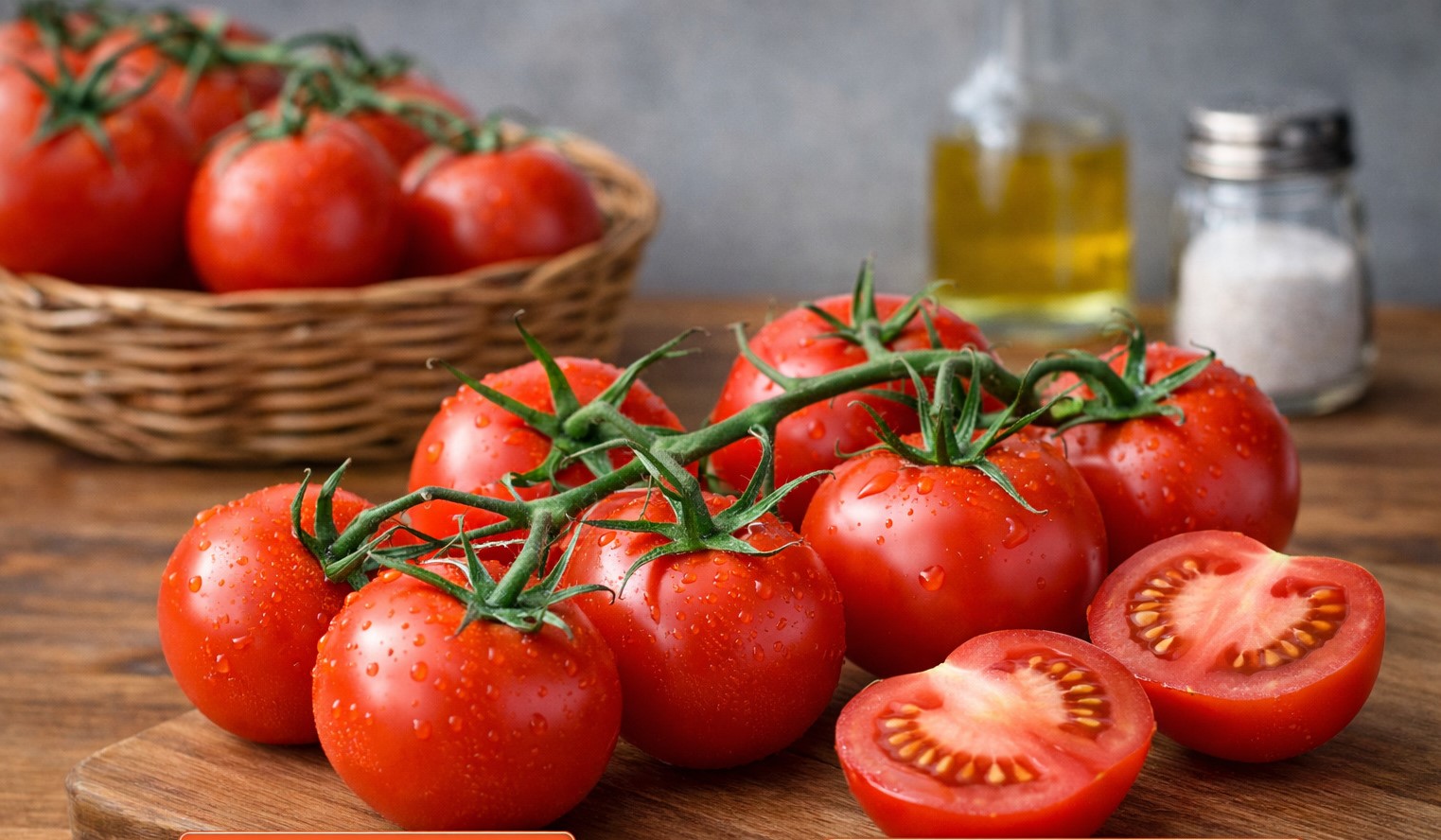 టమాటాలు ఎక్కువకాలం ఉంచడం ఎలా